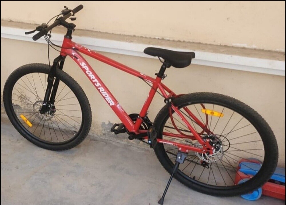 bicycle Perfect Condition - 2