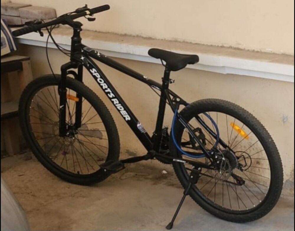 bicycle Perfect Condition - 1