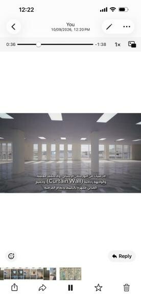 للبيع معارض ومخازن ببركة العوامر - 2
