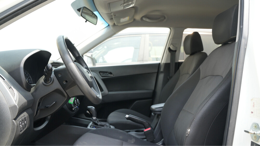 2020 CRETA FOR SALE - 8