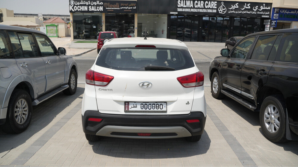 2020 CRETA FOR SALE - 5