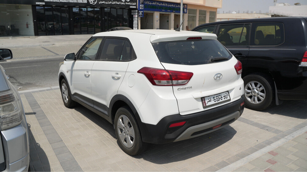 2020 CRETA FOR SALE - 4