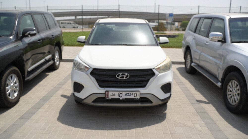 2020 CRETA FOR SALE - 3