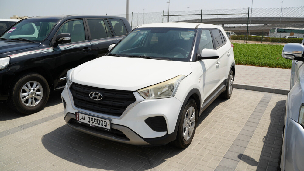 2020 CRETA FOR SALE - 2