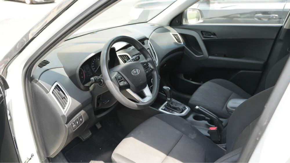2020 CRETA FOR SALE - 7