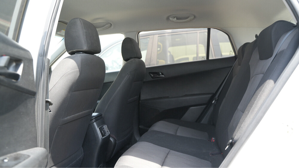 2020 CRETA FOR SALE - 9