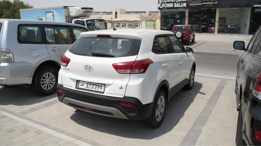 2020 CRETA FOR SALE - 6