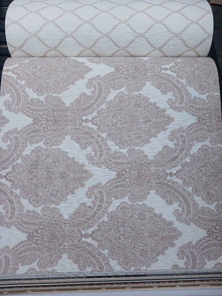 Wallpaper, wall stickers - 14