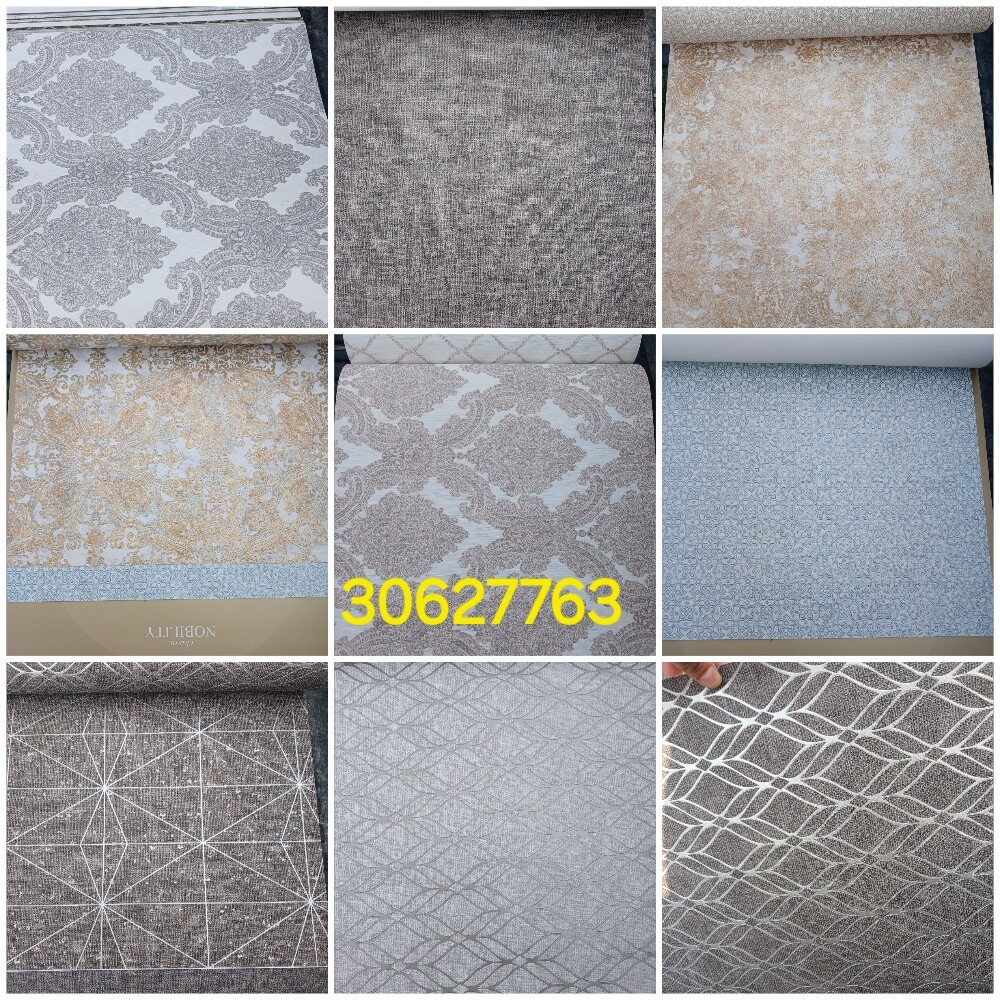 Wallpaper, wall stickers - 2