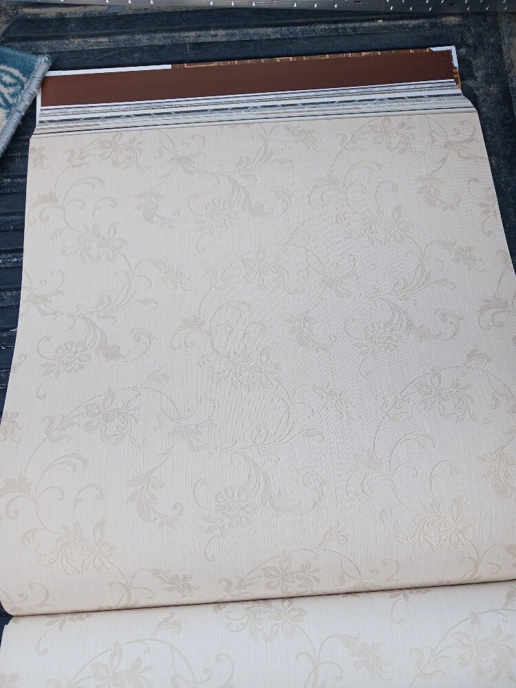 Wallpaper, wall stickers - 3