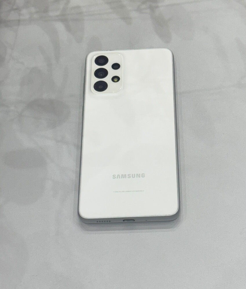 Samsung galaxy A33 128GB original - 7