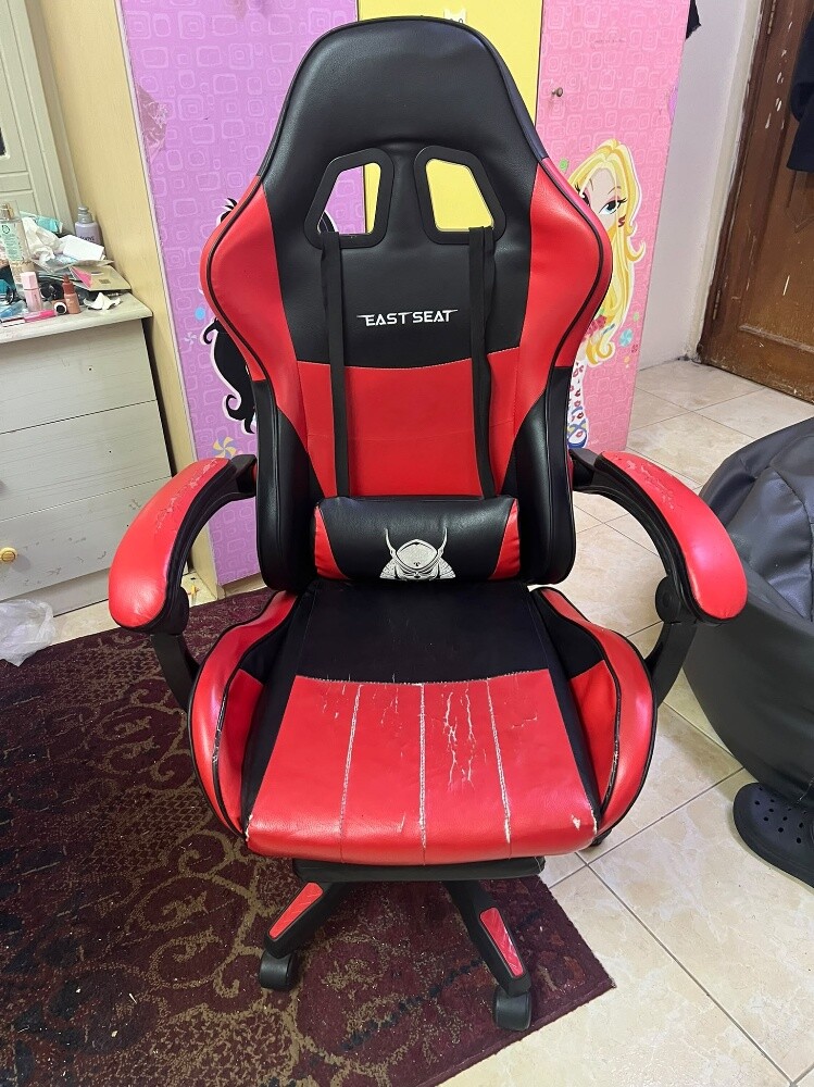 gaming chair - 4