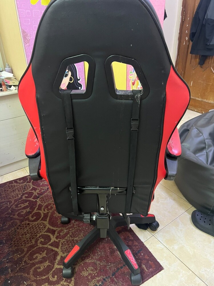 gaming chair - 3