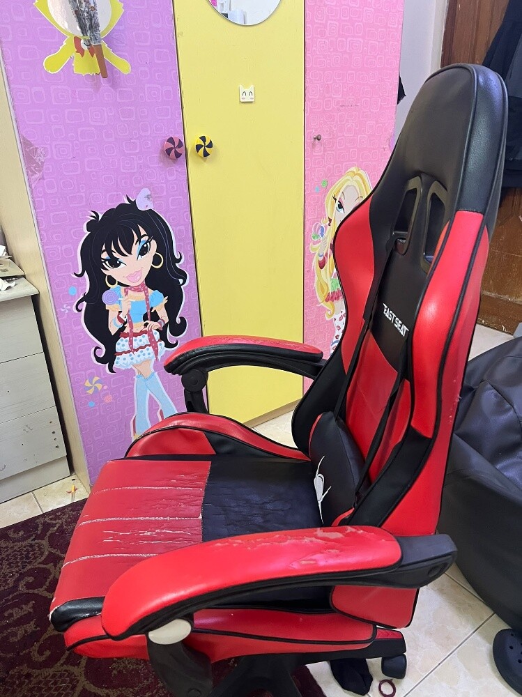gaming chair - 2