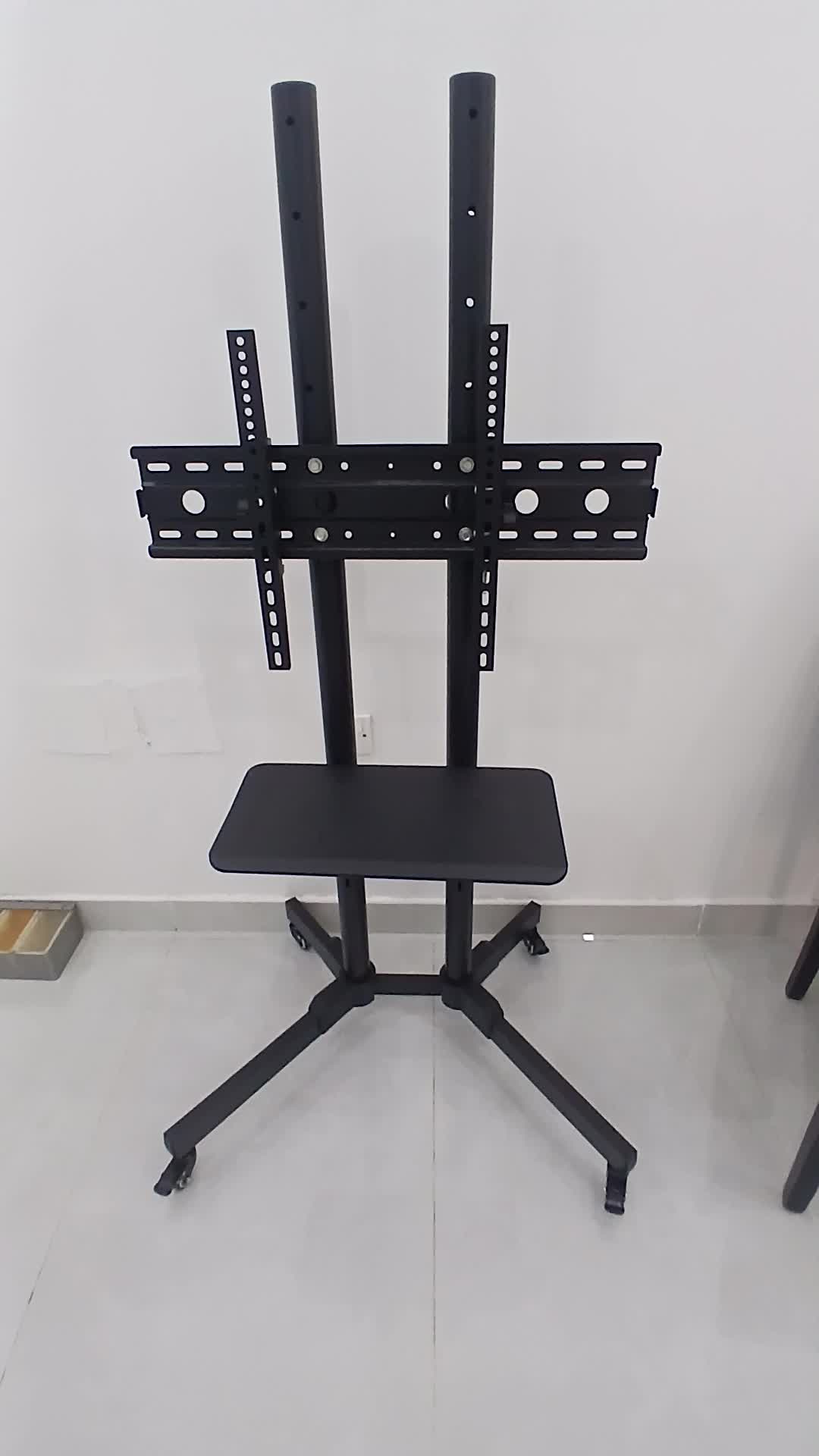 TV trolley stand for sale 32"-65" - 1