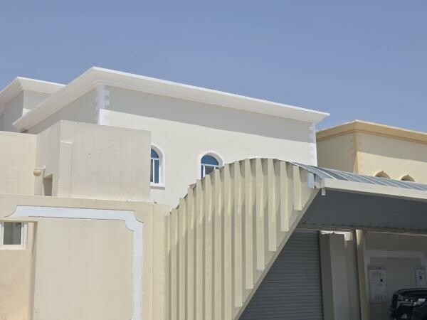 فيلا بالخريطيات مؤجرة عالأسكان - 4