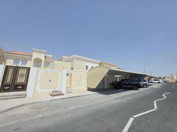 فيلا بالخريطيات مؤجرة عالأسكان - 2