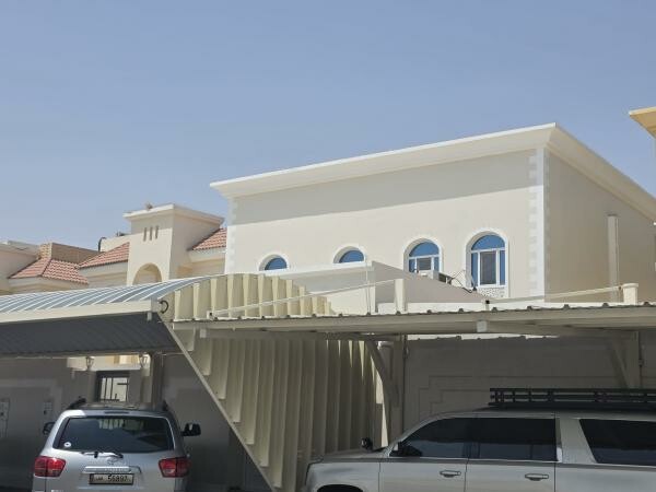 فيلا بالخريطيات مؤجرة عالأسكان - 3