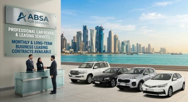 car leasing and rentals - 1