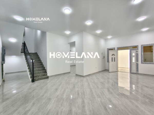Al Wakra-New-8BR-Majlis+Annex - 6