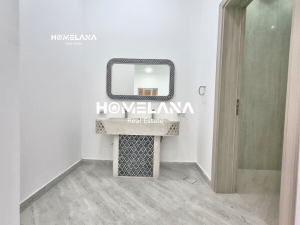 Al Wakra-New-8BR-Majlis+Annex - 8