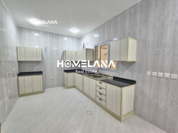 Al Wakra-New-8BR-Majlis+Annex - 10