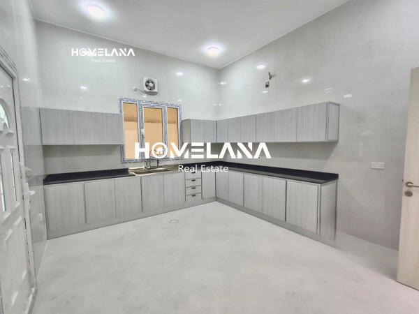 Al Wakra-New-8BR-Majlis+Annex - 3