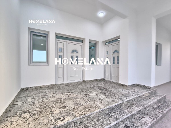 Al Wakra-New-8BR-Majlis+Annex - 4