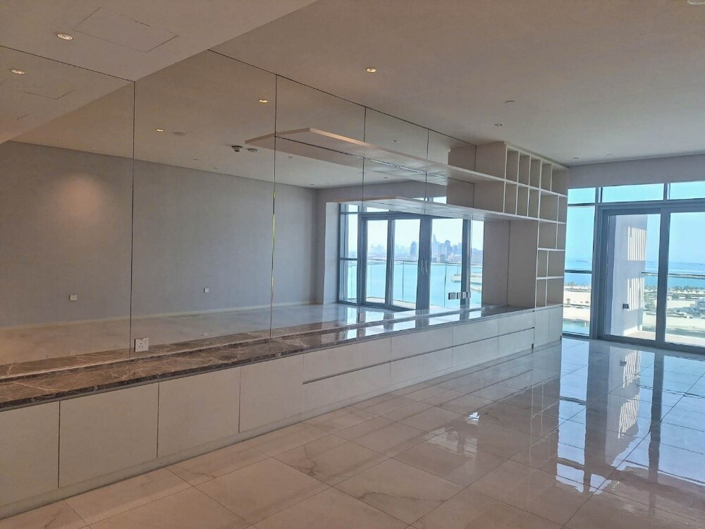2+room sea view ready to move - 2