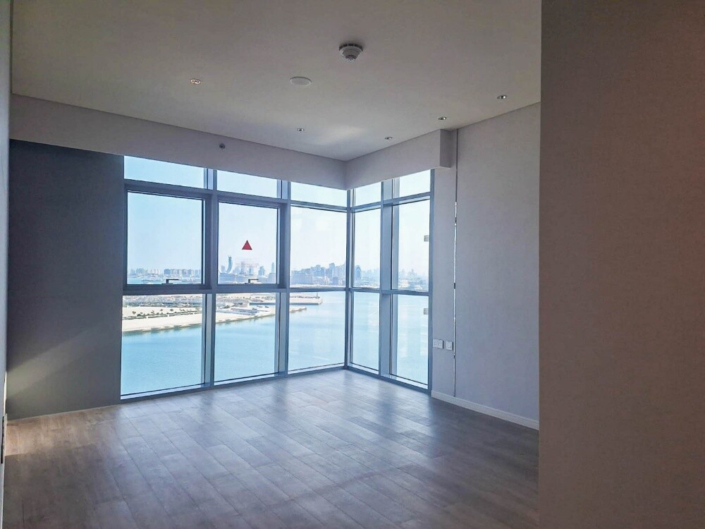 2+room sea view ready to move - 1