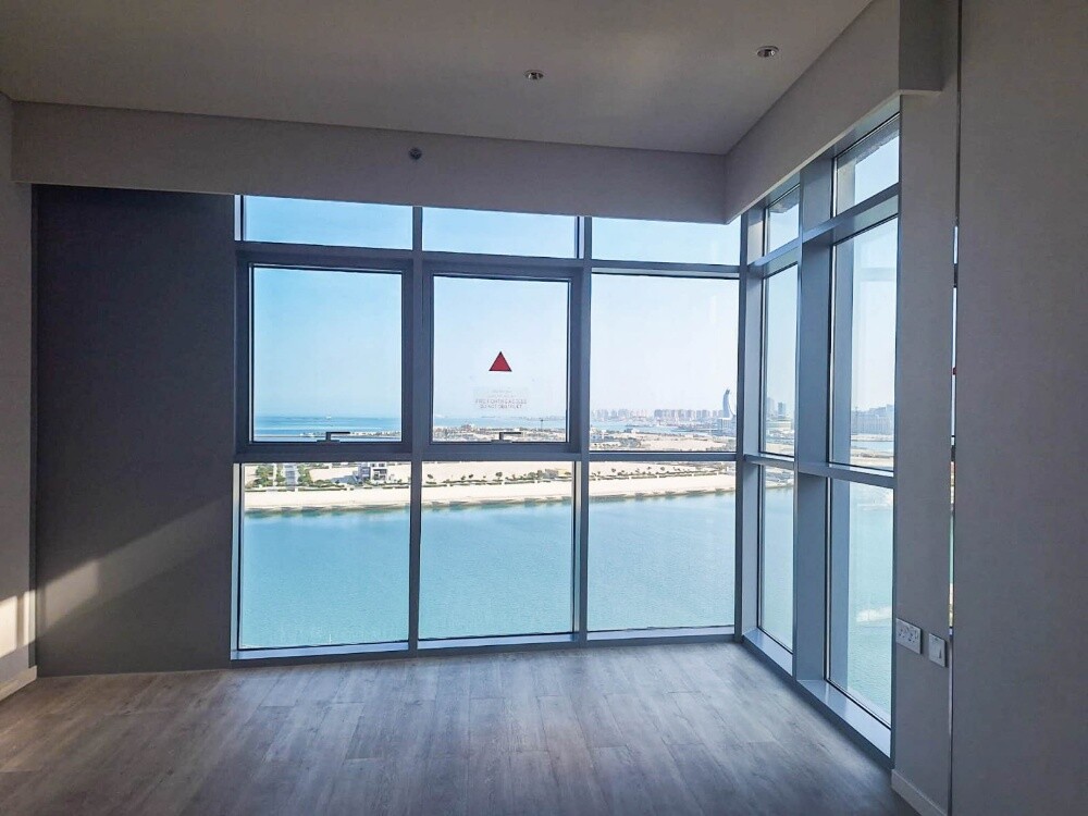 2+room sea view ready to move - 5