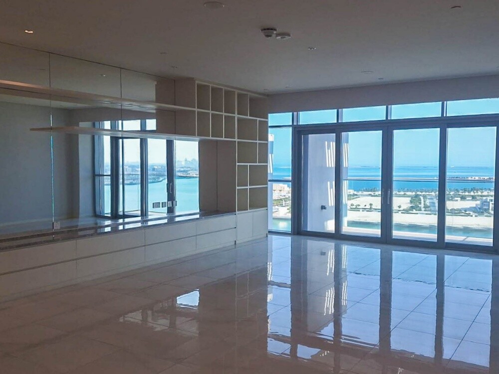 2+room sea view ready to move - 6