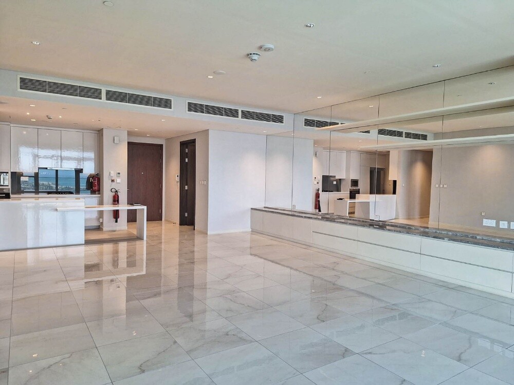 2+room sea view ready to move - 3