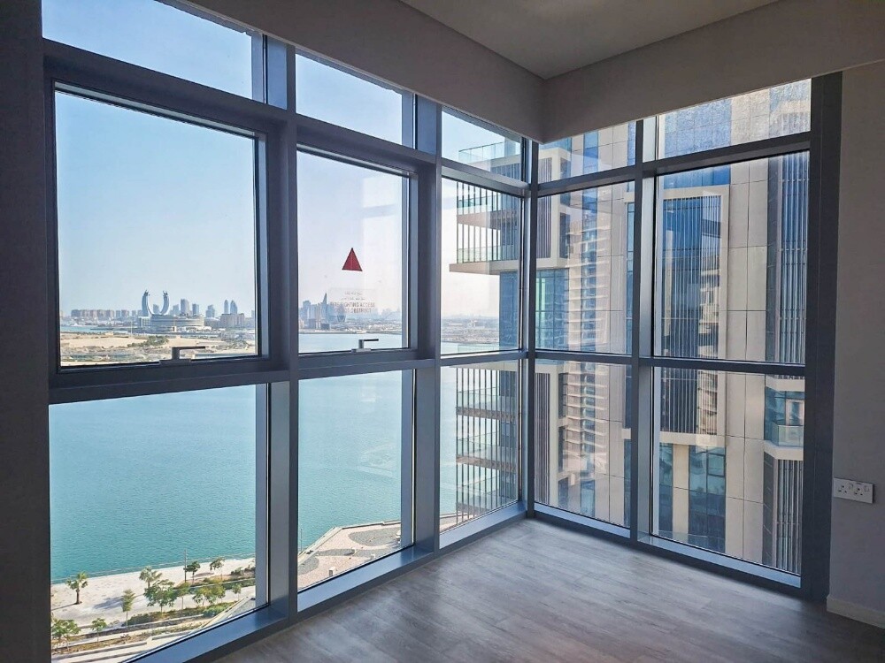 2+room sea view ready to move - 4