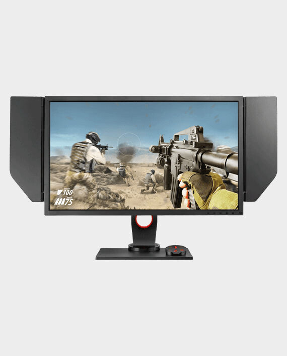 Benq 240Hz contact (66252345) - 1