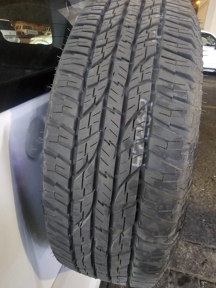 Rims n tires forsell - 2