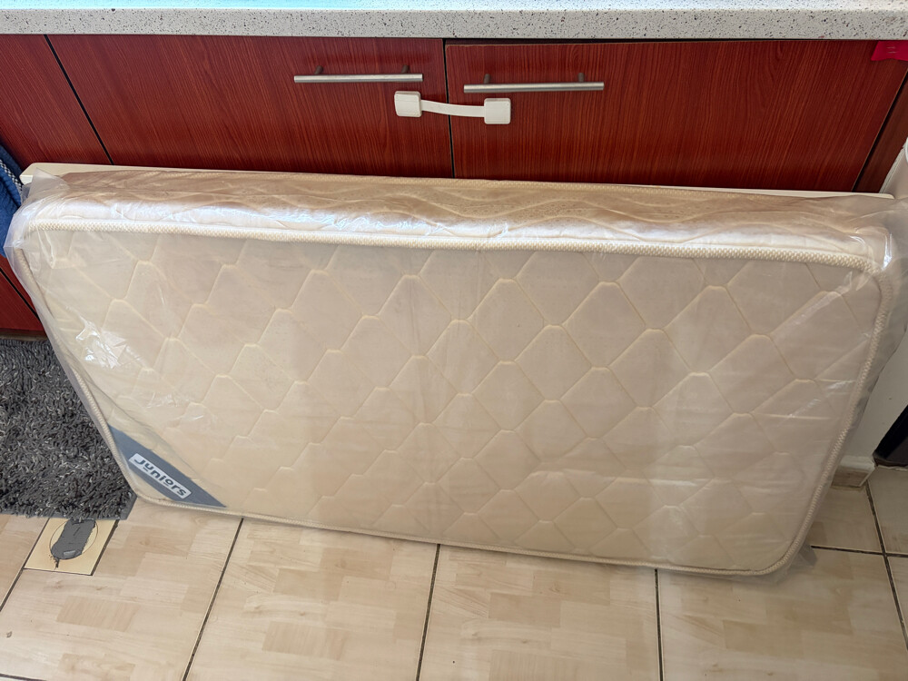 baby bed 3 - 4 years old - 3