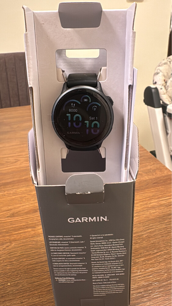 garmin vivoactive 6 - 3