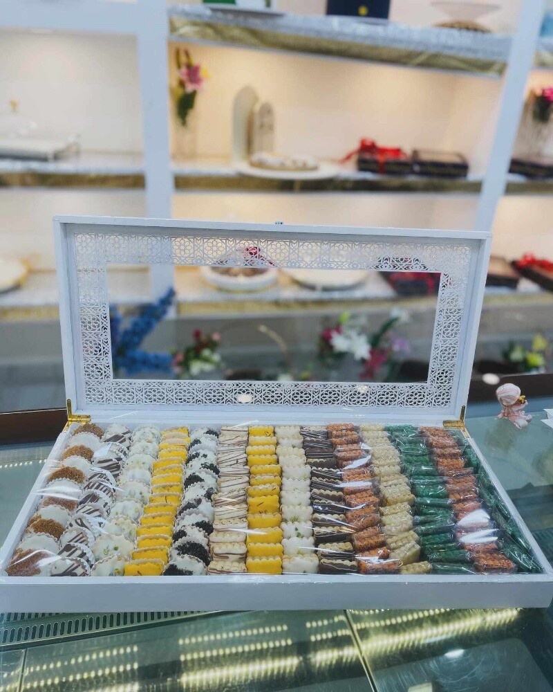 امير من تونس - 25