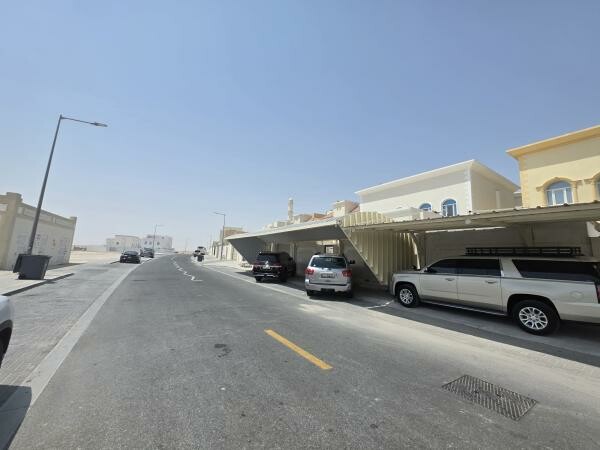 للبيع فيلا مؤجرة - الخريطيات - 5
