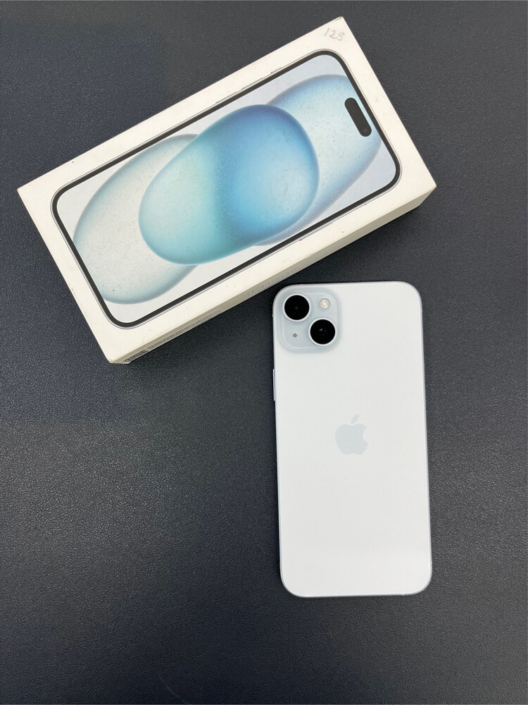 I phone 15 - 1