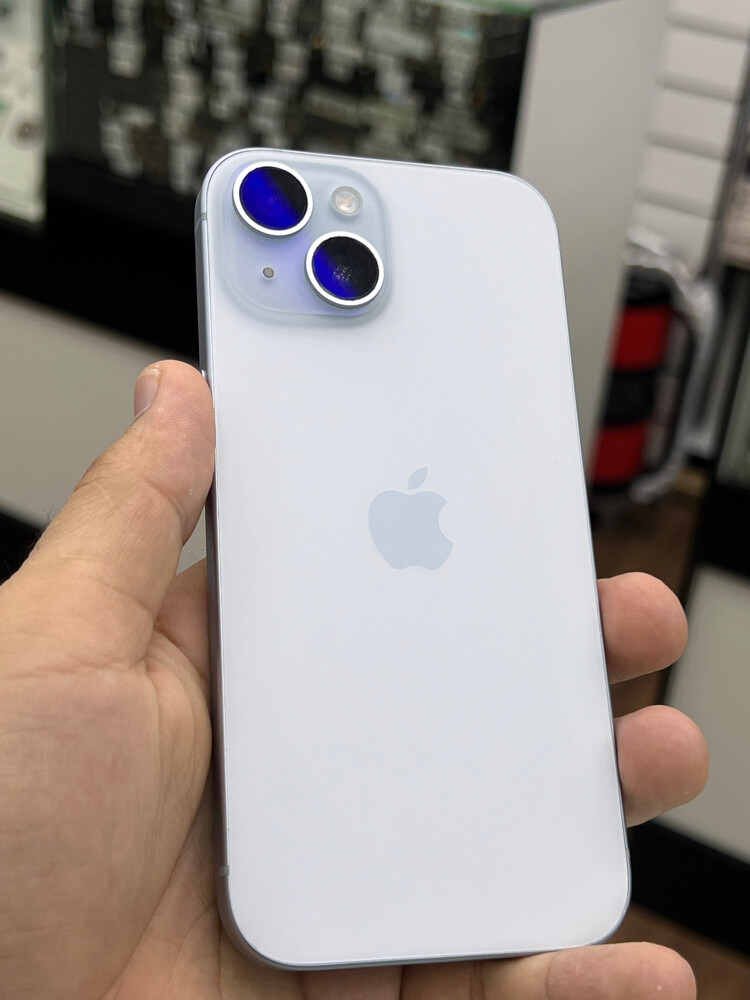 iPhone 15 128 used - 1