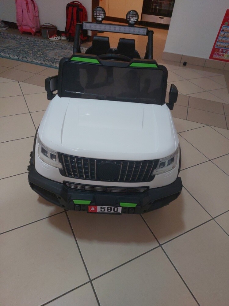 charger car for kids - 2