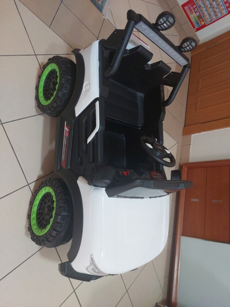 charger car for kids - 1
