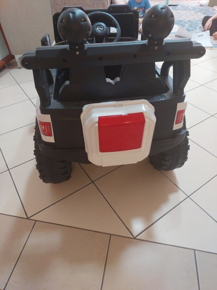 charger car for kids - 4