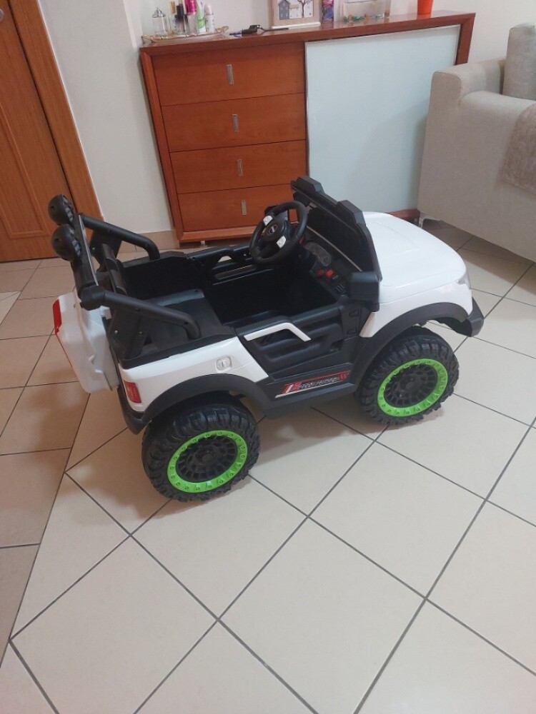 charger car for kids - 5