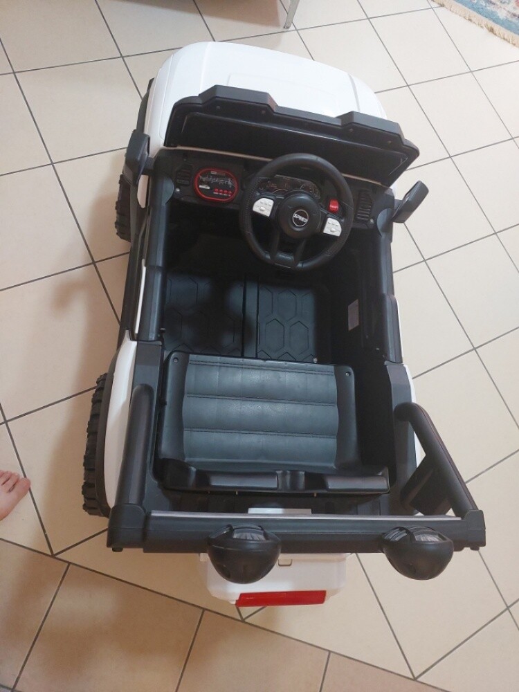 charger car for kids - 3