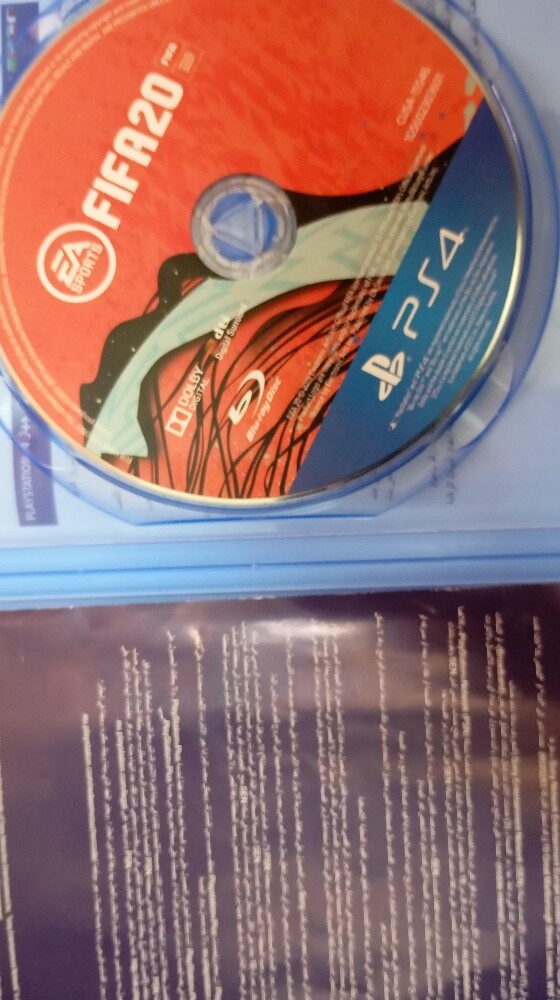 fifa 20 - 2