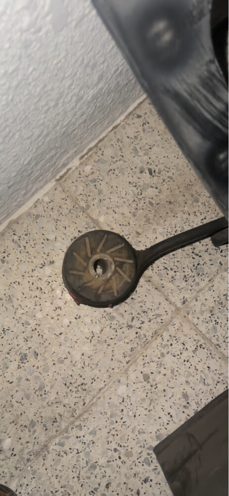 ريش و بوشات سوبر برو للريش - 2