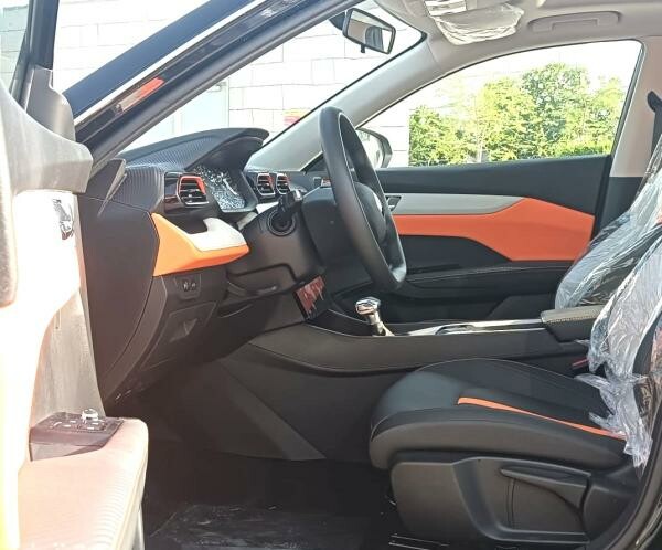 Brand New Dongfeng Shine for Sale - 11